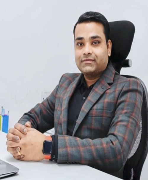 Akash Jain