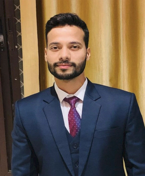 Vikas Dhyani